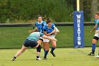 Women's Rugby vs Endicott  Wheaton Women's Rugby vs Endicott College.  Photo by Keith Nordstrom : Wheaton, Rugby, Endicott